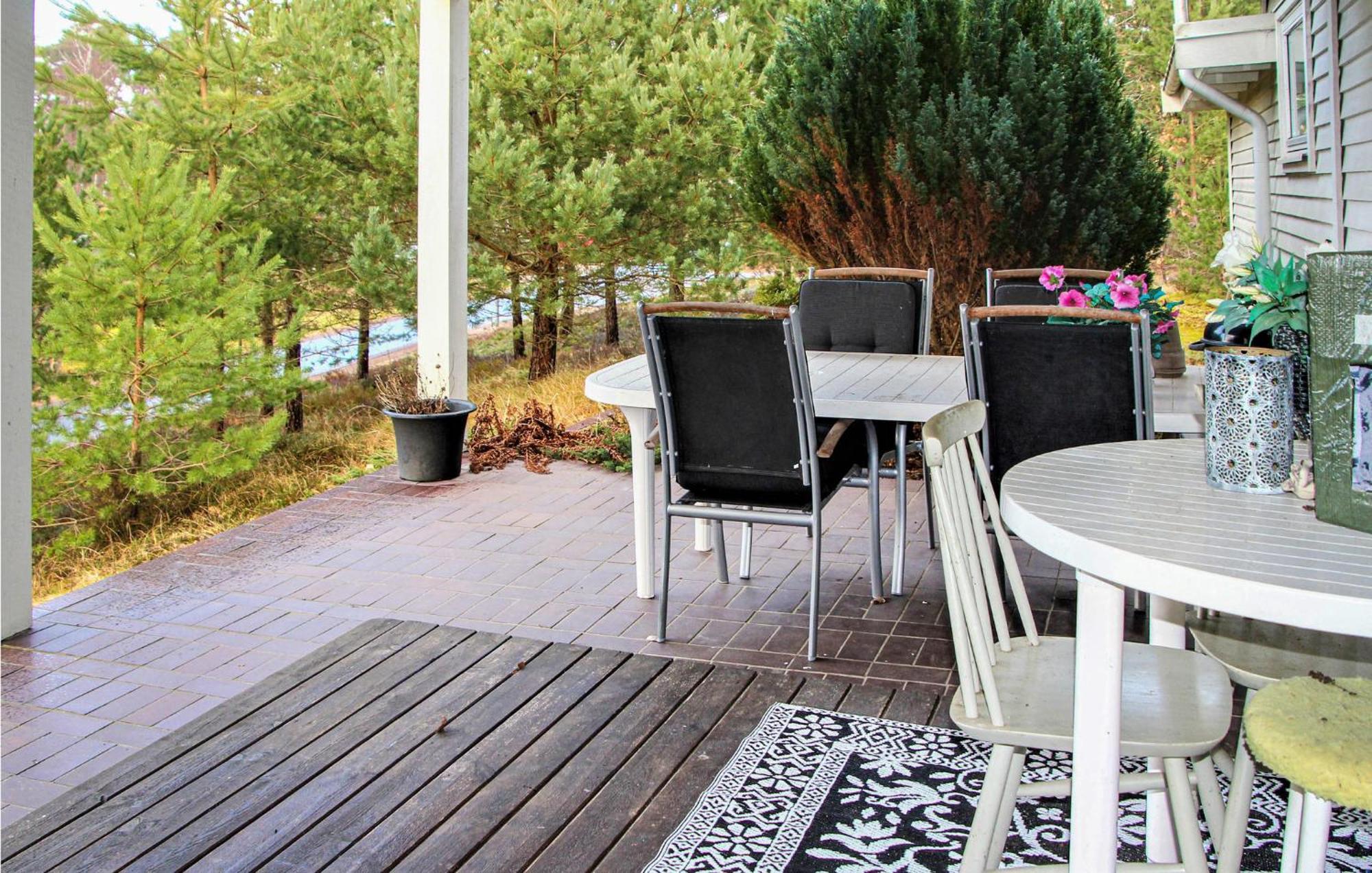 Amazing Home In Bastad With Wifi Dış mekan fotoğraf