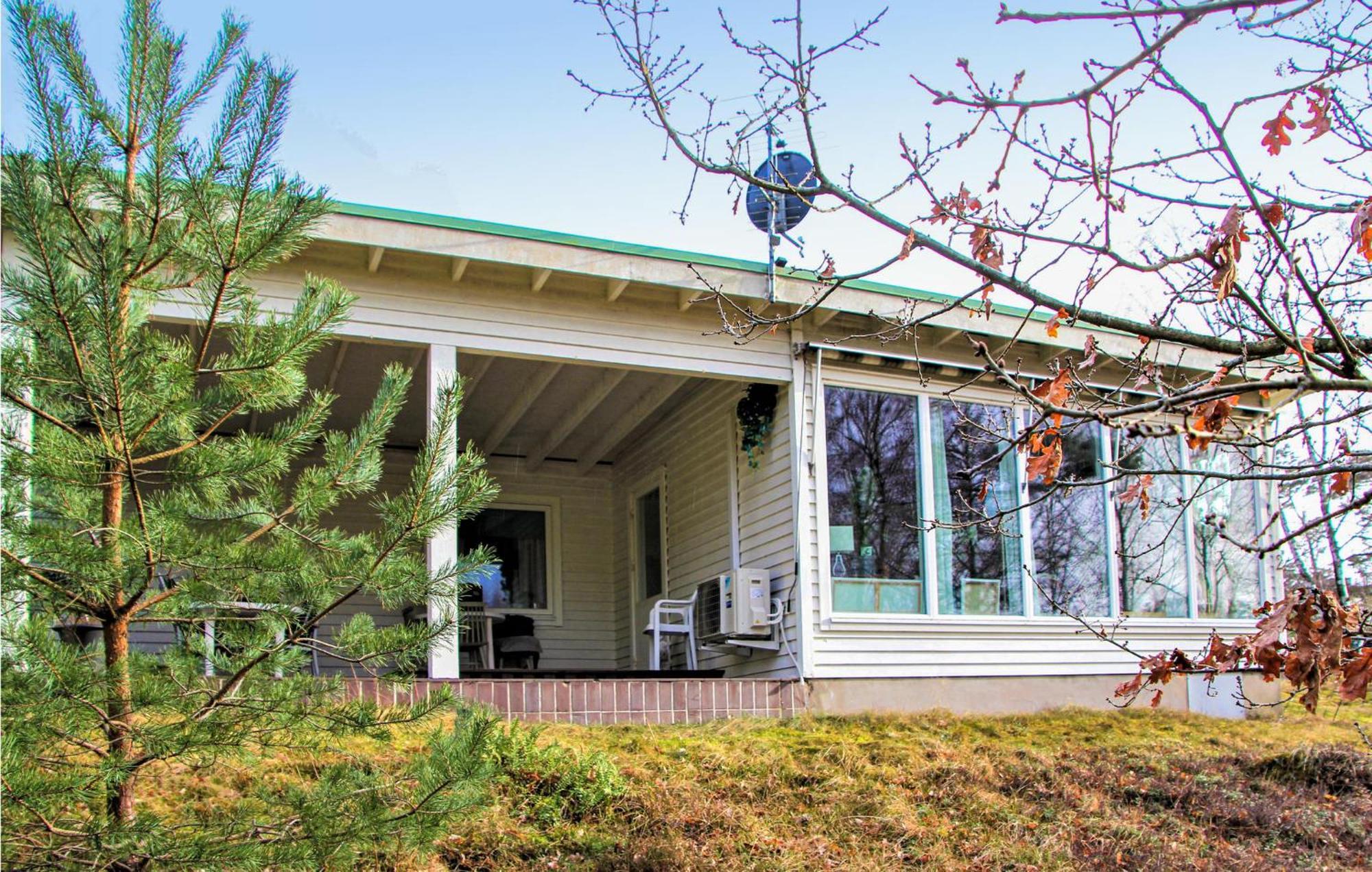 Amazing Home In Bastad With Wifi Dış mekan fotoğraf