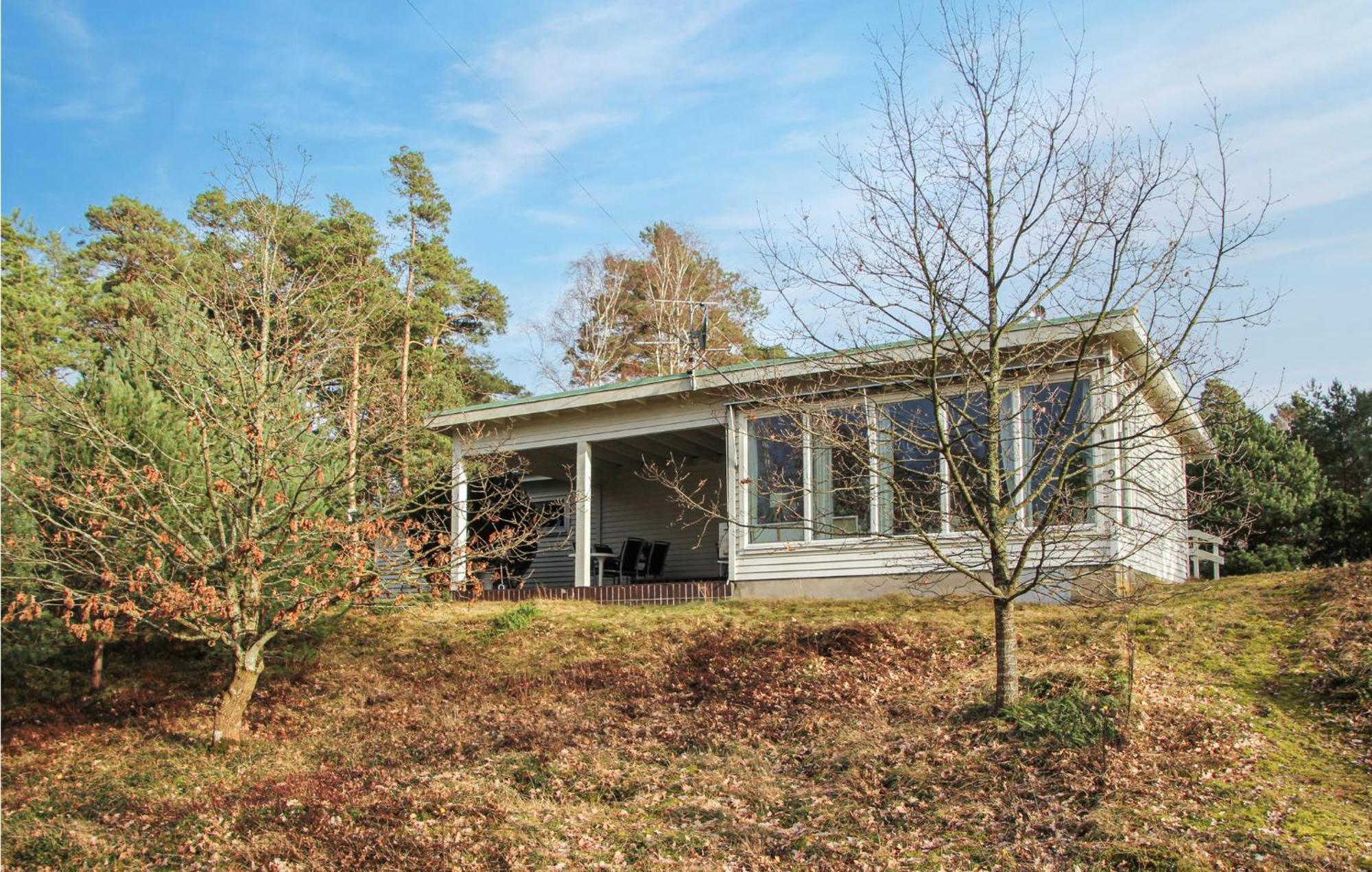Amazing Home In Bastad With Wifi Dış mekan fotoğraf
