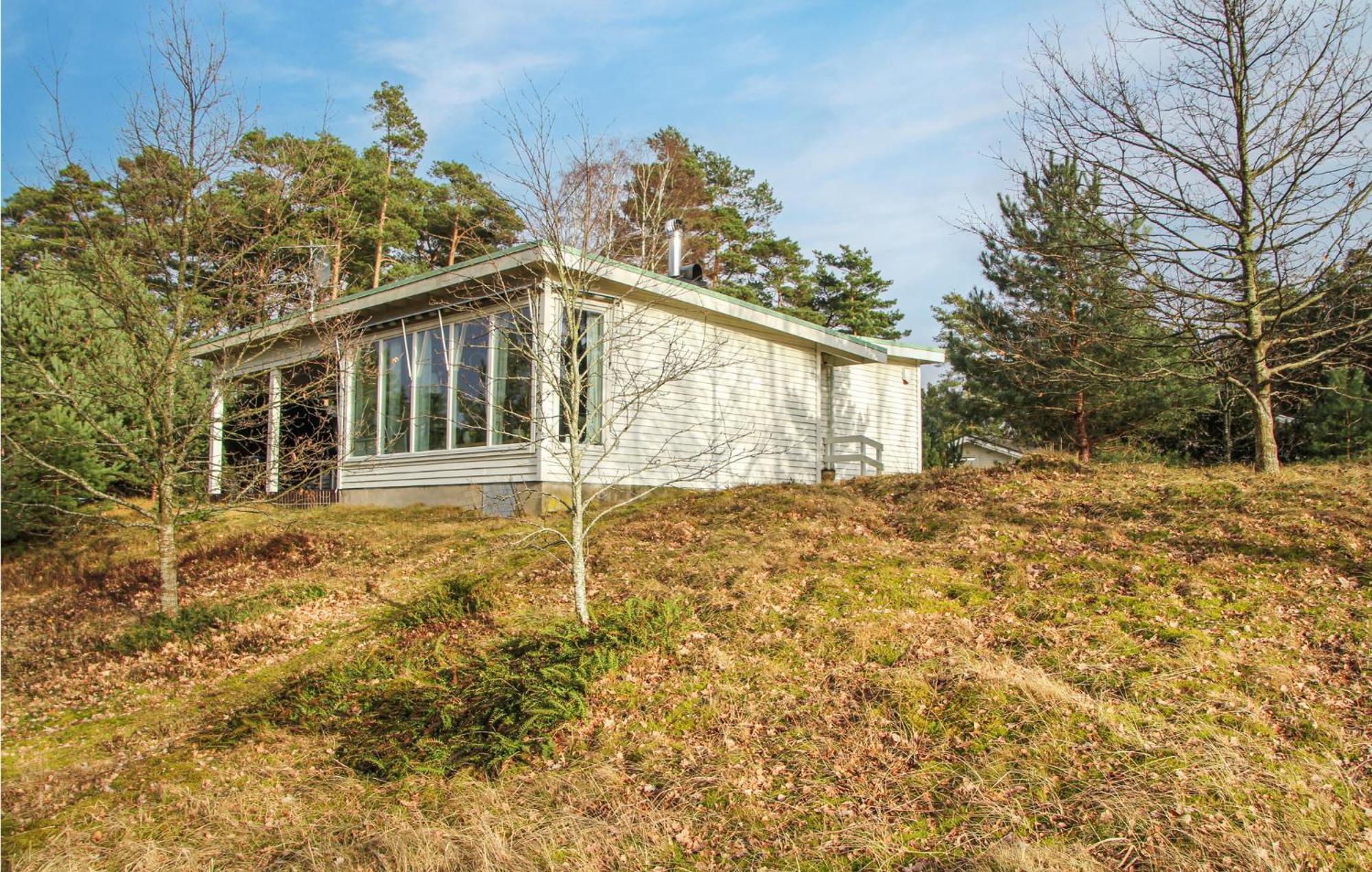Amazing Home In Bastad With Wifi Dış mekan fotoğraf